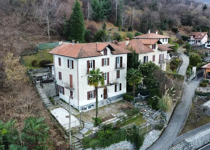 Apartment Buenavista