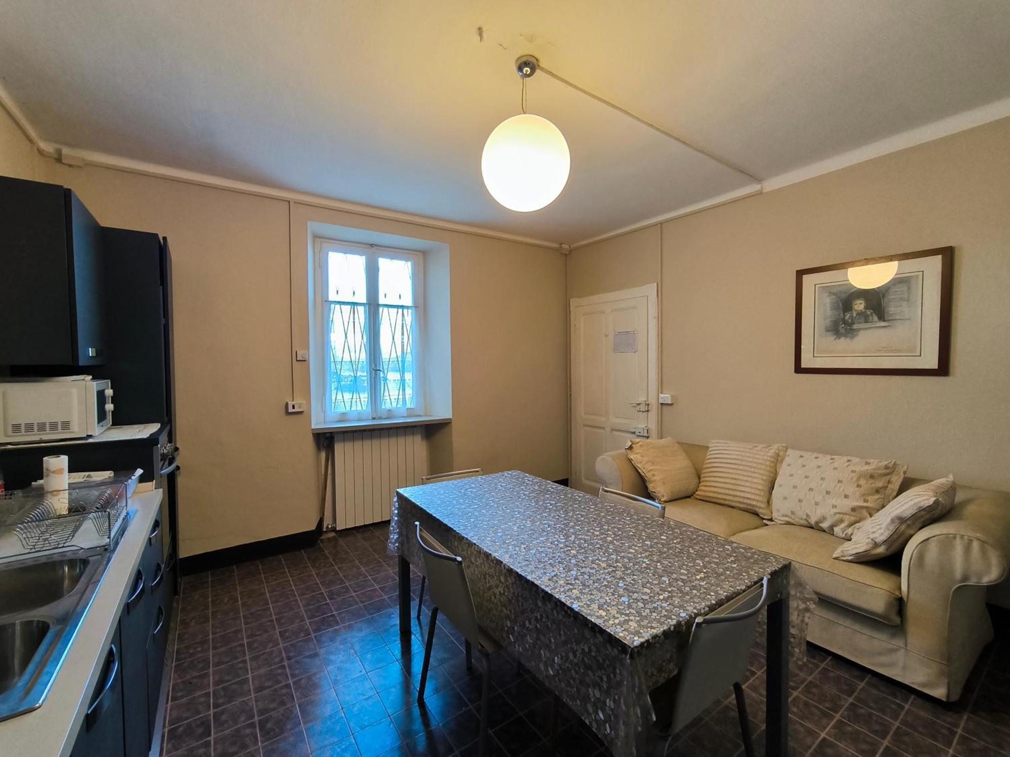 Appartement Buenavista *