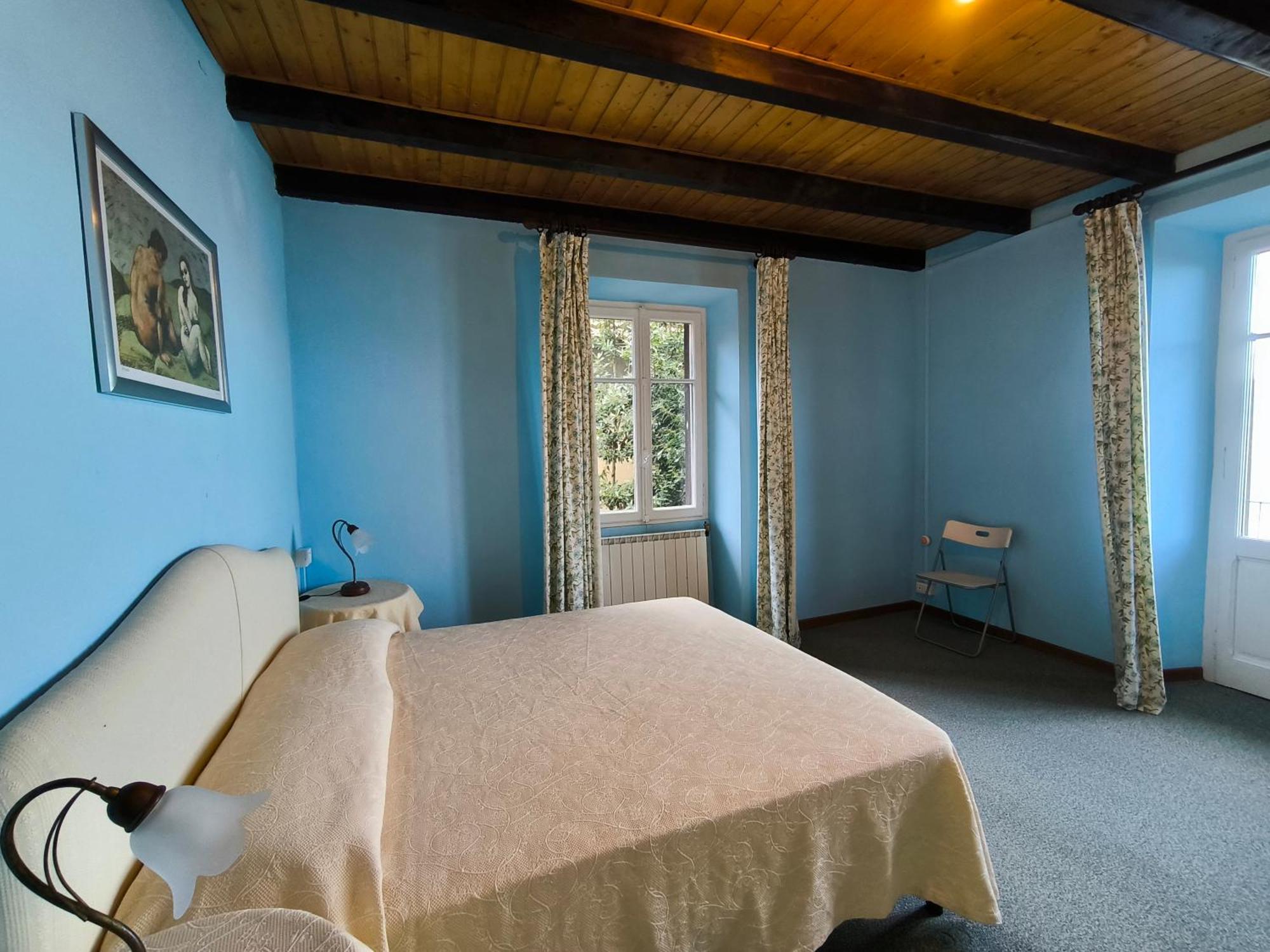Buenavista Appartamento Stresa