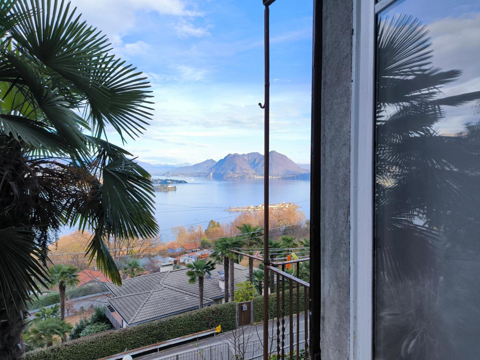 Appartamento Buenavista Stresa