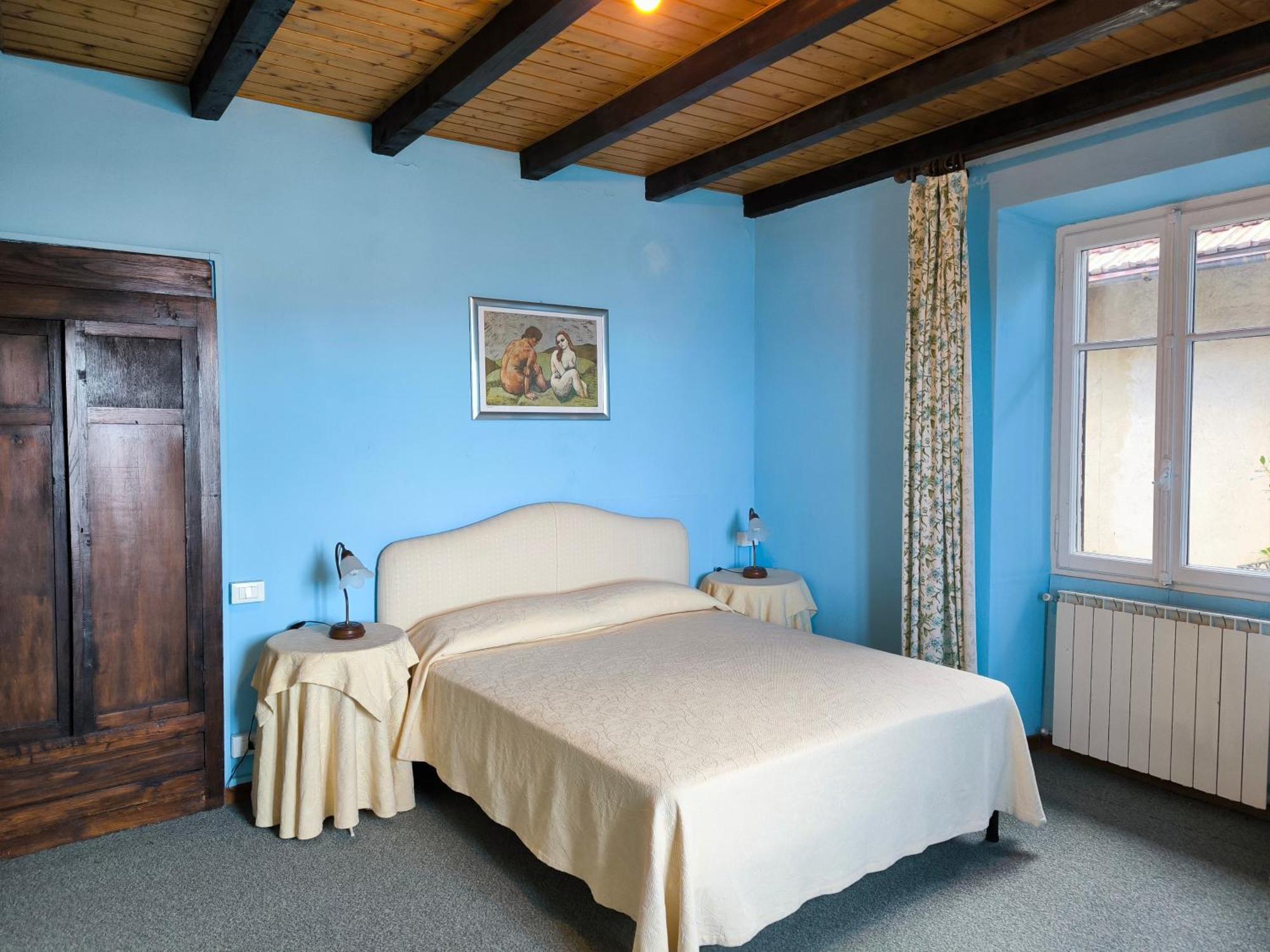 Appartement Buenavista *