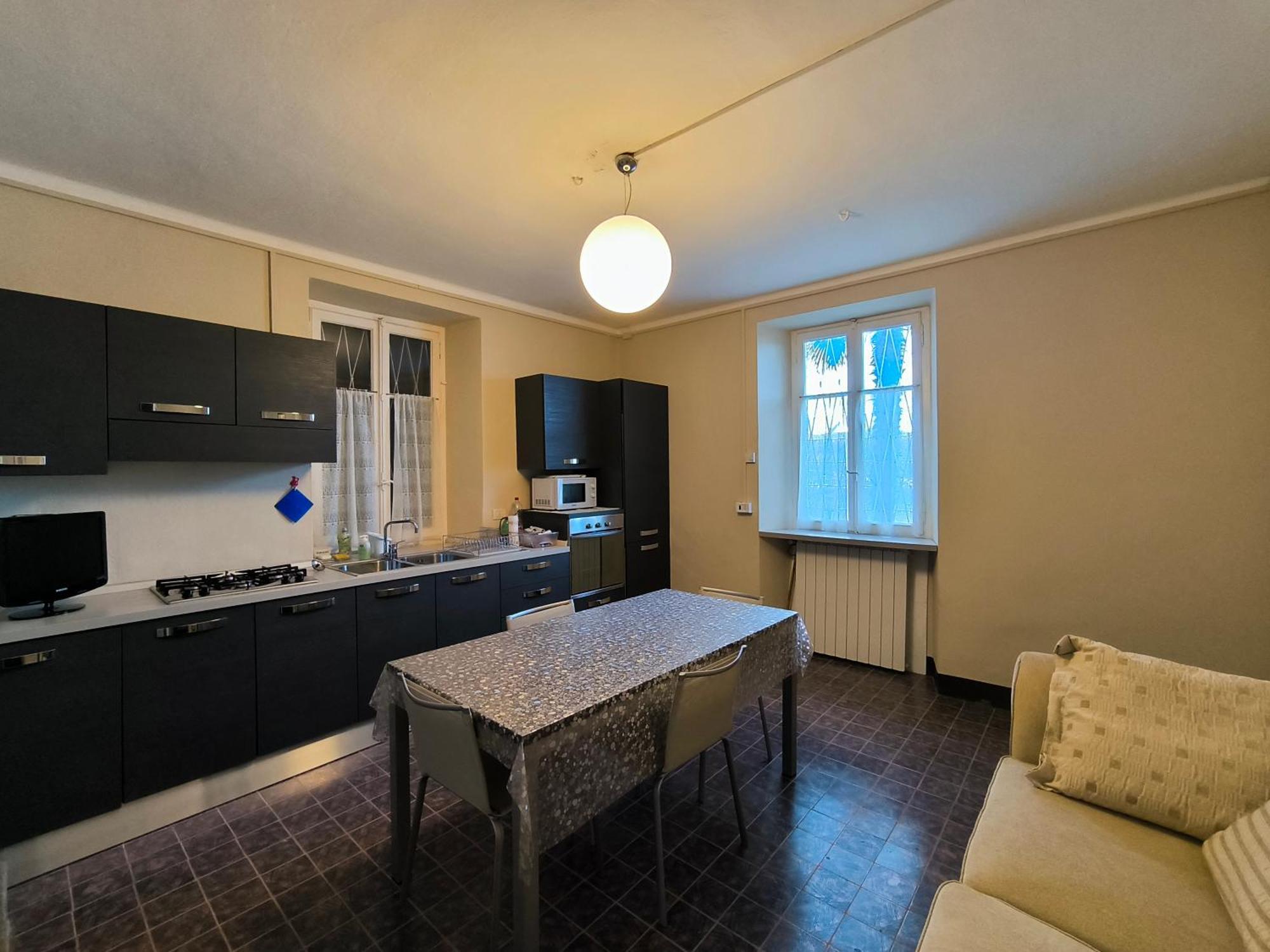 Buenavista Appartement *