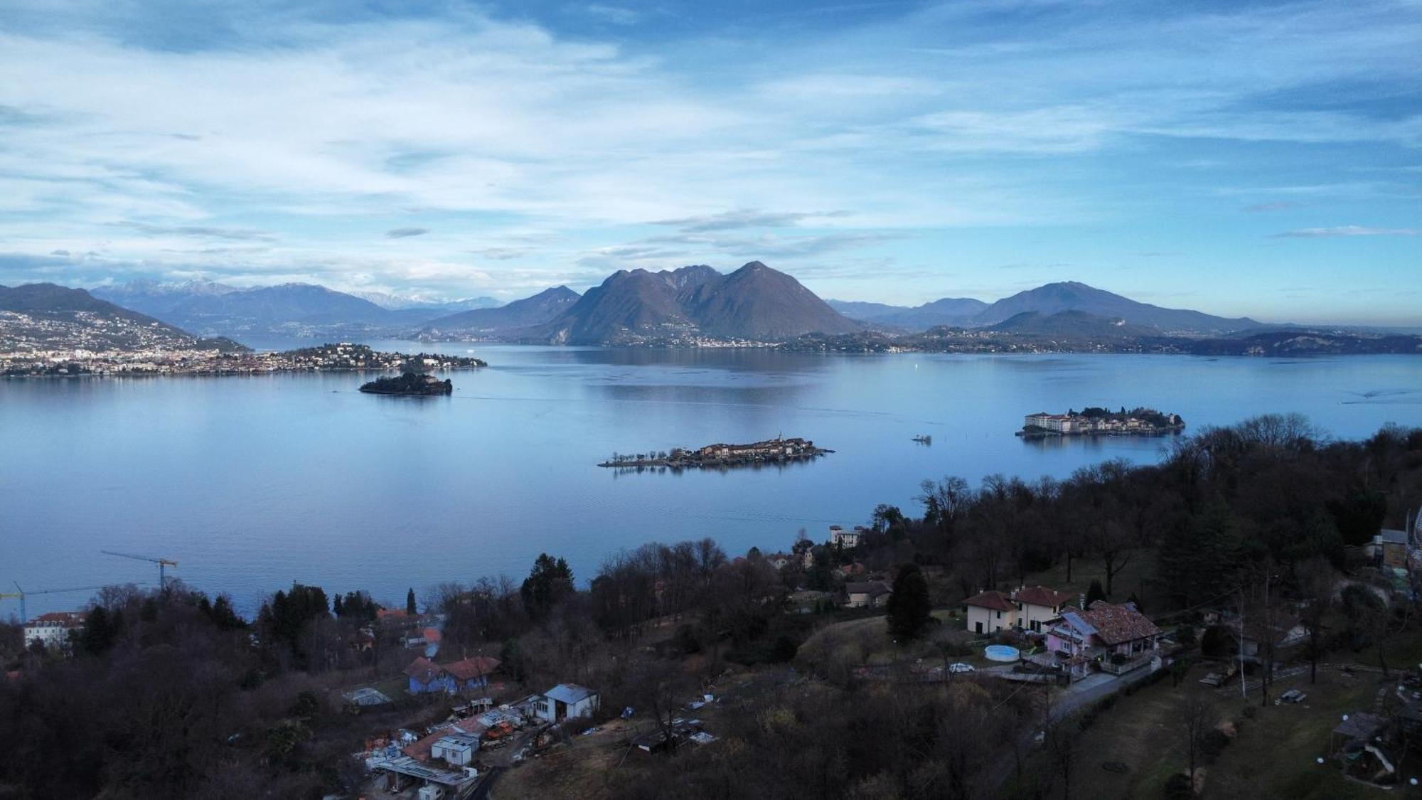 Buenavista * Stresa